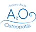 A2osteopatia Logo